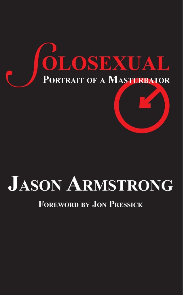 Solosexual book cover